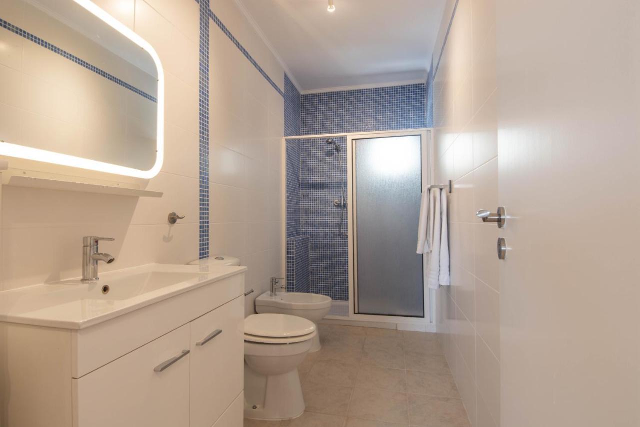 Hostal Virginia Lagoa (Algarve)