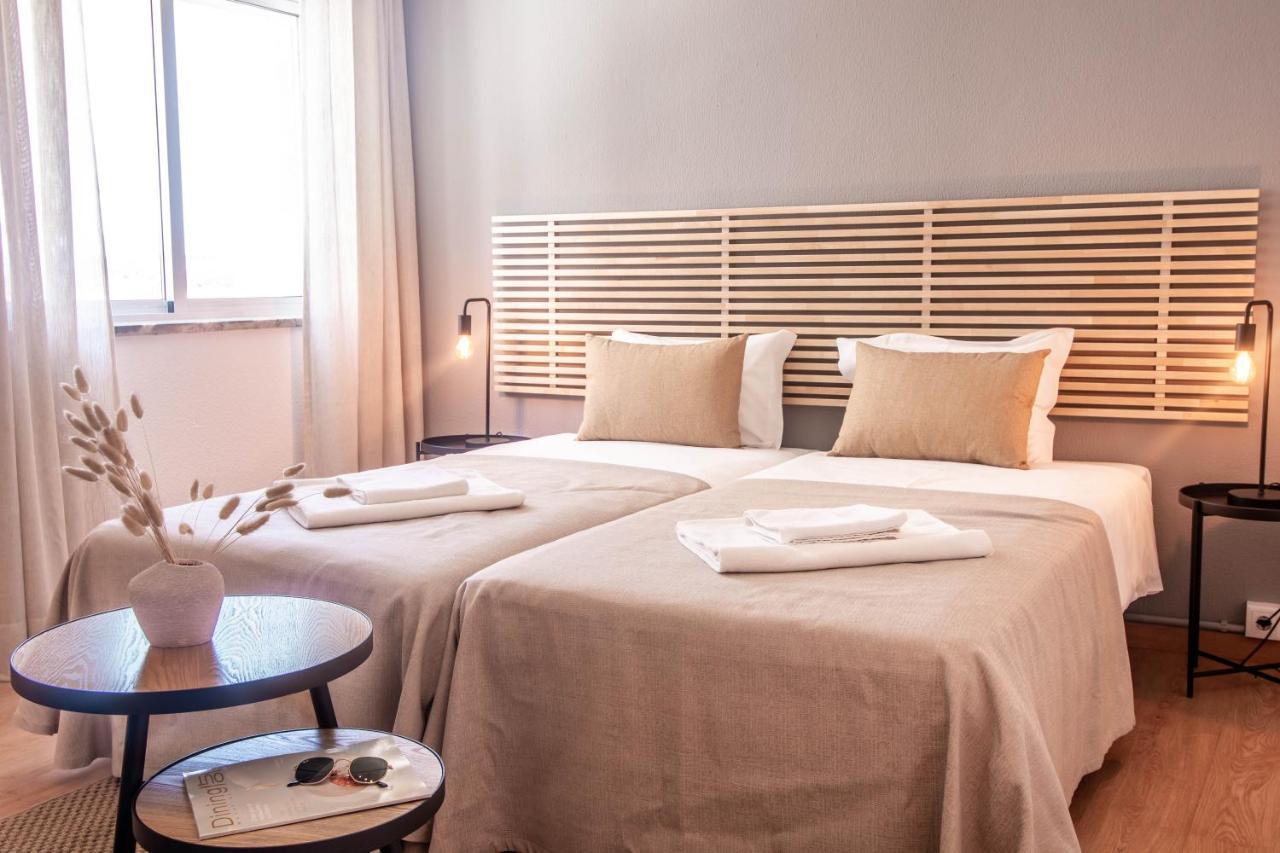 Virginia Hostal Lagoa (Algarve)