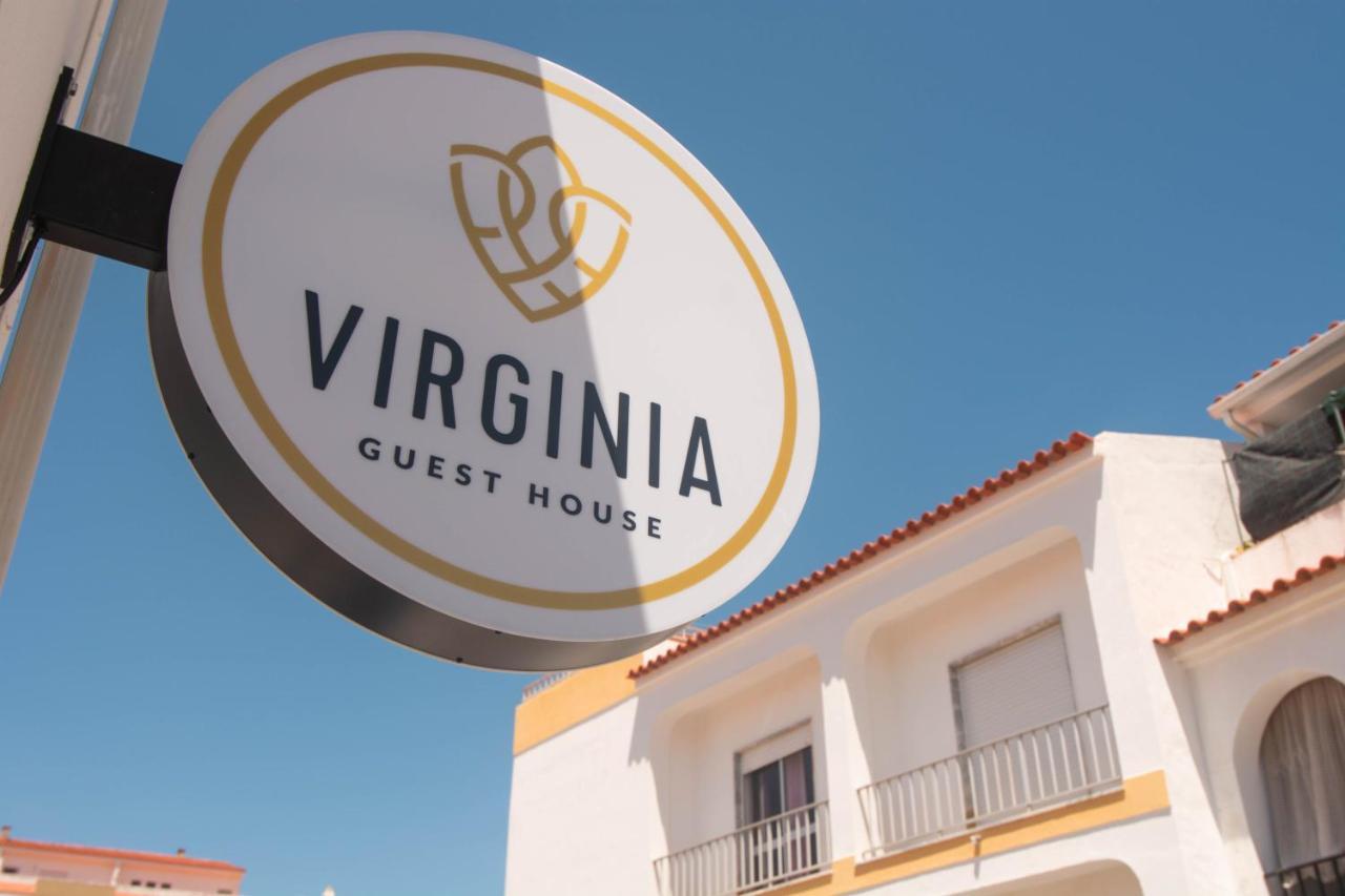 Virginia Hostal Lagoa (Algarve)