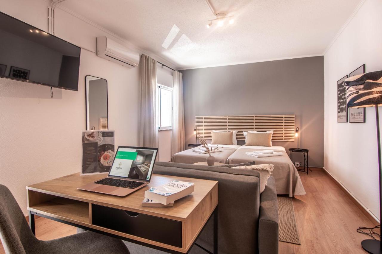 Hostal Virginia *